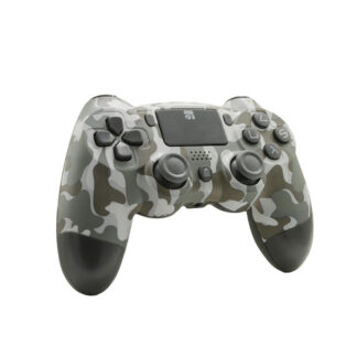 Gamepad Gamepad Xtreme 90426 PLAYSTATION 4 Ice Controller Ice camo (ord.min.1.00 unità)