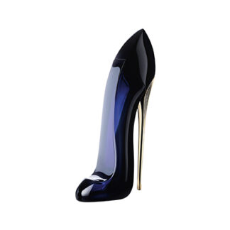 Eau de parfum donna Carolina Herrera Good girl 30 ml Eau de parfum femminili (ord.min.1.00unità)
