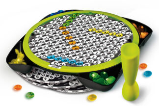 Gioco di società Gioco Goliath 370619 006 Trova La Parola (ord.min.1.00 unità)