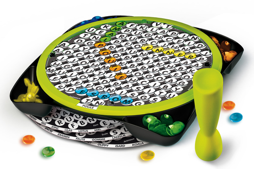 Gioco di società Gioco Goliath 370619 006 Trova La Parola (ord.min.1.00 unità)