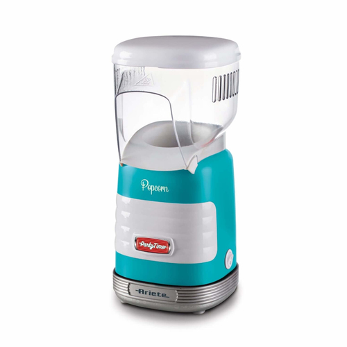 Macchina popcorn Macchina popcorn Ariete 00C295601AR0 PARTY TIME Celeste (ord.min.1.00 unità)