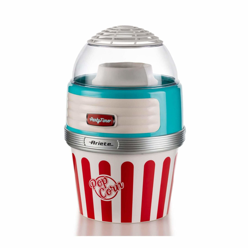 Macchina popcorn Macchina popcorn Ariete 00C295701AR0 PARTY TIME Xl Celeste (ord.min.1.00 unità)