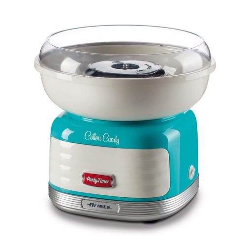Macchina zucchero filato Macchina zucchero filato Ariete 00C297301AR0 PARTY TIME Cotto Candy Ce (ord.min.1.00 unità)