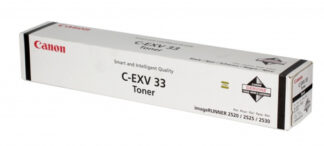 Toner Toner Canon 2786B002 C Exv33 (ord.min.1.00 unità)