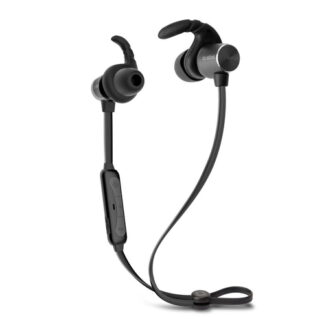 Auricolari microfono bluetooth Auricolari microfono bluetooth Sbs TEEARBT501K MULTIPOINT Black Night (ord.min.1.00 unità)