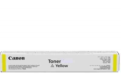 Toner Toner Canon 1397C002 C Exv54 (ord.min.1.00 unità)