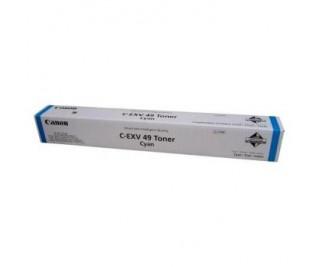 Toner Toner Canon 8525B002 C Exv49 (ord.min.1.00 unità)