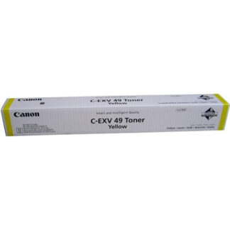 Toner Toner Canon 8527B002 C Exv49 (ord.min.1.00 unità)