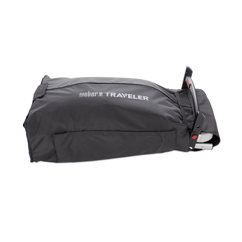 Copertura barbecue Copertura barbecue Weber 7030 TRAVELER Nero (ord.min.1.00 unità)