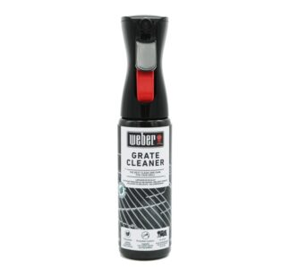 Detergente barbecue Detergente barbecue Weber 17875 spray per Griglie (ord.min.1.00 unità)