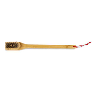 Spazzola barbecue Spazzola barbecue Weber 6276 per griglie Natural (ord.min.1.00 unità)