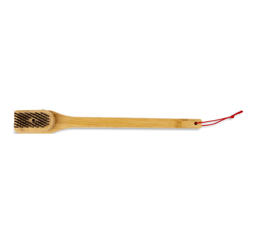 Spazzola barbecue Spazzola barbecue Weber 6276 per griglie Natural (ord.min.1.00 unità)
