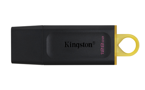 Chiavetta USB Chiavetta Kingston DTX DATATRAVELER Exodia Black e Yellow (ord.min.1.00 unità)