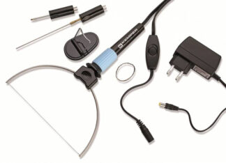 Kit taglia polistirolo Kit taglia polistirolo Kemper 1650 (ord.min.1.00 unità)