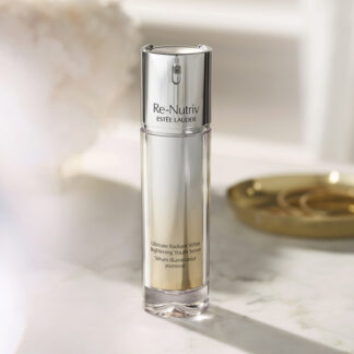 Trattamento viso Estee Lauder Re Nutriv Ultimate Radiant White Brighte Trattamenti viso, idratanti e antietà (ord.min.1.00unità)