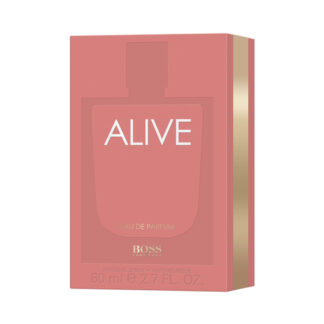 Eau de parfum femminili Eau de parfum donna Hugo Boss Boss Alive (ord.min.1.00 unità)