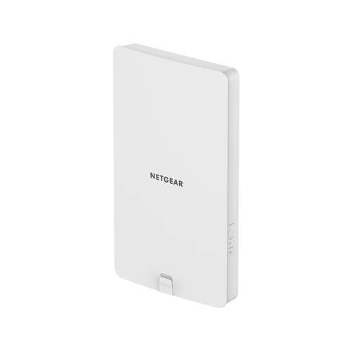 Access point Access point Netgear WAX610Y 100EUS INSIGHT AX1800 Outdoor Multi Gigab (ord.min.1.00 unità)