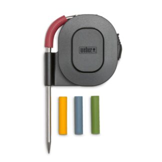 Termometro alimenti Weber 7211 WEBER IGRILL per arrosti e barbecue Termometro alimenti (ord.min.1.00unità)