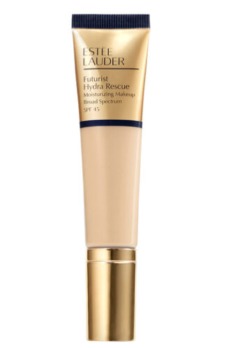 Fondotinta Fondotinta Estee Lauder Futurist Hydra Rescue Moisturizing Makeup Spf4 (ord.min.1.00 unità)