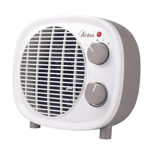 Termoventilatore Termoventilatore Ardes AR4F08 TUNE Bianco e Tortora (ord.min.1.00 unità)