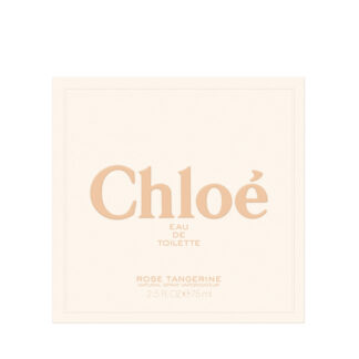 Eau de toilette femminili Eau de toilette donna Chloé Rose Tangerine (ord.min.1.00 unità)