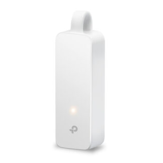 Adattatore di rete Adattatore di rete Tp Link UE300C Type C White (ord.min.1.00 unità)