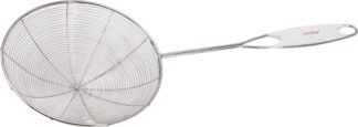 Schiumarola Schiumarola Pedrini 0417 8 Cromo e Bianco (ord.min.1.00 unità)