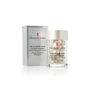 Siero viso Elizabeth Arden Hyaluronic Acid Ceramide Hydra Plumping Ser Sieri viso (ord.min.1.00unità)