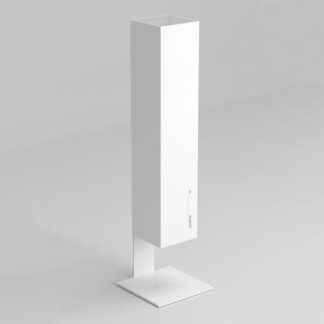Purificatore aria Purificatore aria Beghelli 26700 SANIFICAARIA 30 Bianco (ord.min.1.00 unità)