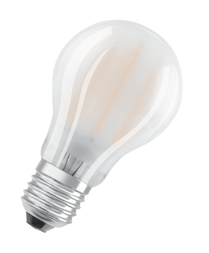 Lampadina led Lampadina led Osram STAR CLASSIC A (ord.min.1.00 unità)