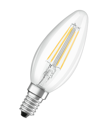 Lampadina led Lampadina led Osram STAR CLASSIC B (ord.min.1.00 unità)