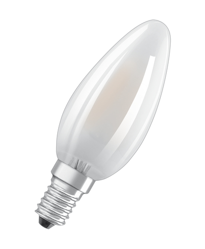 Lampadina led Lampadina led Osram STAR CLASSIC B (ord.min.1.00 unità)