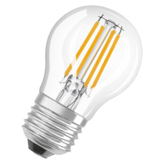 Lampadina led Lampadina led Osram STAR CLASSIC P (ord.min.1.00 unità)