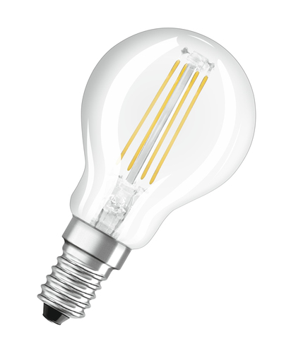 Lampadina led Lampadina led Osram STAR CLASSIC P (ord.min.1.00 unità)