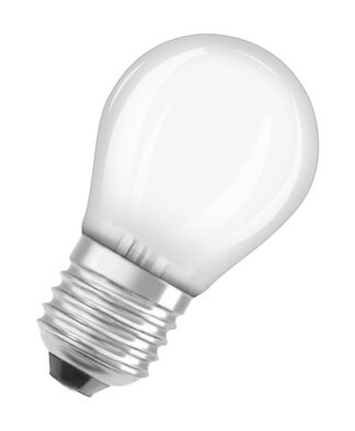 Lampadina led Lampadina led Osram STAR CLASSIC P (ord.min.1.00 unità)