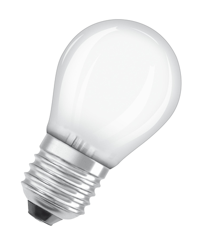 Lampadina led Lampadina led Osram STAR CLASSIC P (ord.min.1.00 unità)