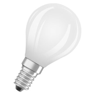 Lampadina led Lampadina led Osram STAR CLASSIC P (ord.min.1.00 unità)