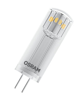 Lampadina led Lampadina led Osram PIN (ord.min.1.00 unità)