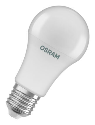 Lampadina led con sensore Lampadina led con sensore Osram STAR+ DAYLIGHT SENSOR CLASSIC (ord.min.1.00 unità)