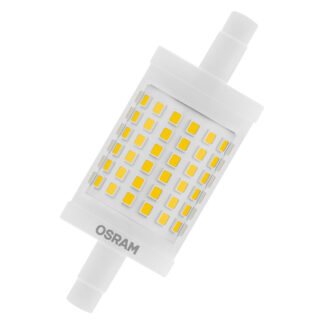 Lampadina led Lampadina led Osram LED LINE Corta (ord.min.1.00 unità)