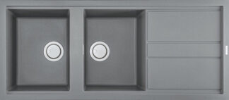 Lavello Lavello Elleci LKB50097 BEST 500 Light grey (ord.min.1.00 unità)