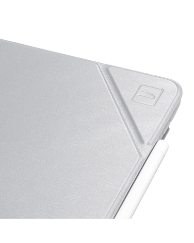 Custodia tablet Custodia tablet Tucano IPD109MT SL IPAD METAL Air 10.9 4TH ° 5TH ° Pro (ord.min.1.00 unità)