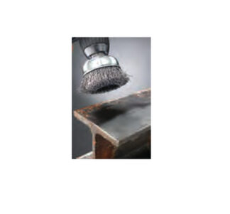 Spazzola trapano Spazzola trapano Kwb 606330 a tazza (ord.min.1.00 unità)