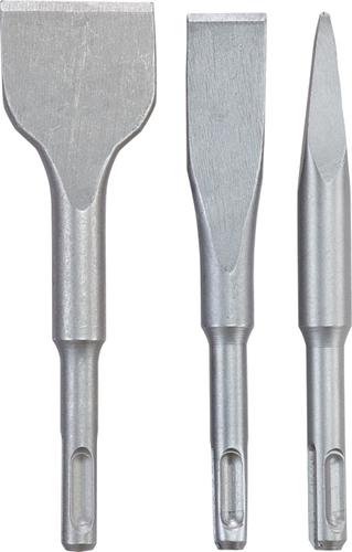 Scalpello Kwb 247185 Scalpello SDS per tassellatore (ord.min.1.00unità)