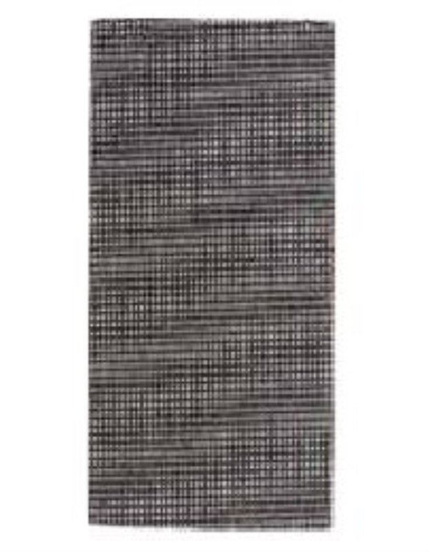 Set fogli abrasivi levigatrice Set fogli abrasivi Kwb 856022 (ord.min.1.00 unità)
