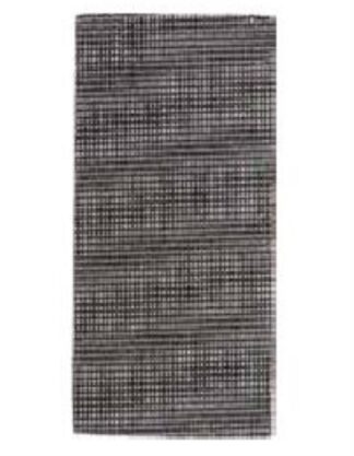 Set fogli abrasivi levigatrice Set fogli abrasivi Kwb 855022 (ord.min.1.00 unità)