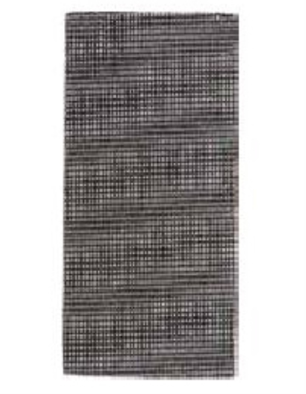 Set fogli abrasivi levigatrice Set fogli abrasivi Kwb 855022 (ord.min.1.00 unità)
