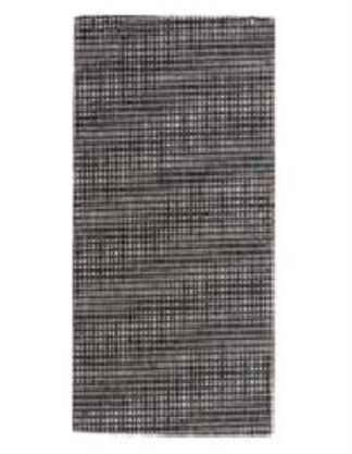 Set fogli abrasivi Kwb 856012 Set fogli abrasivi levigatrice (ord.min.1.00unità)