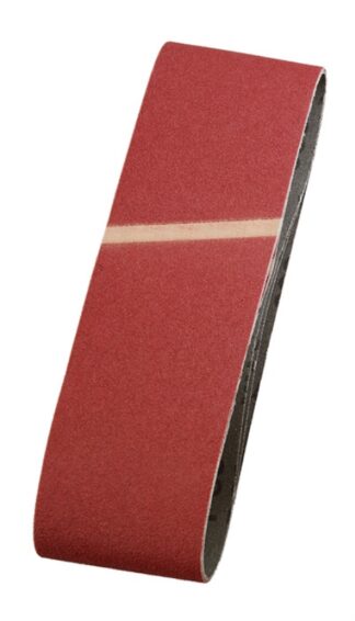 Set nastri abrasivi levigatrice Set nastri abrasivi levigatrice Kwb 912508 (ord.min.1.00 unità)