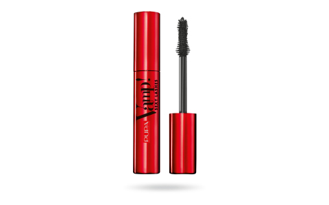 Mascara e prodotti sopracciglia Vamp! Sexy Lashes 011 Sexy Black Pupa (ord.min.1.00 unità)